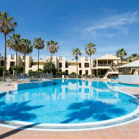 Ferienwohnung Tagoro Park Costa Del Silencio Exterior foto