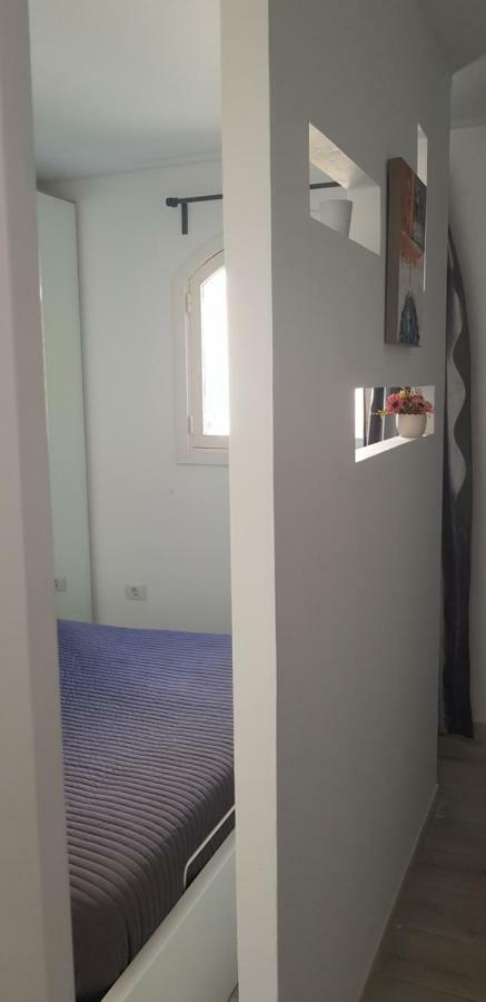 Apartment Tagoro Park *