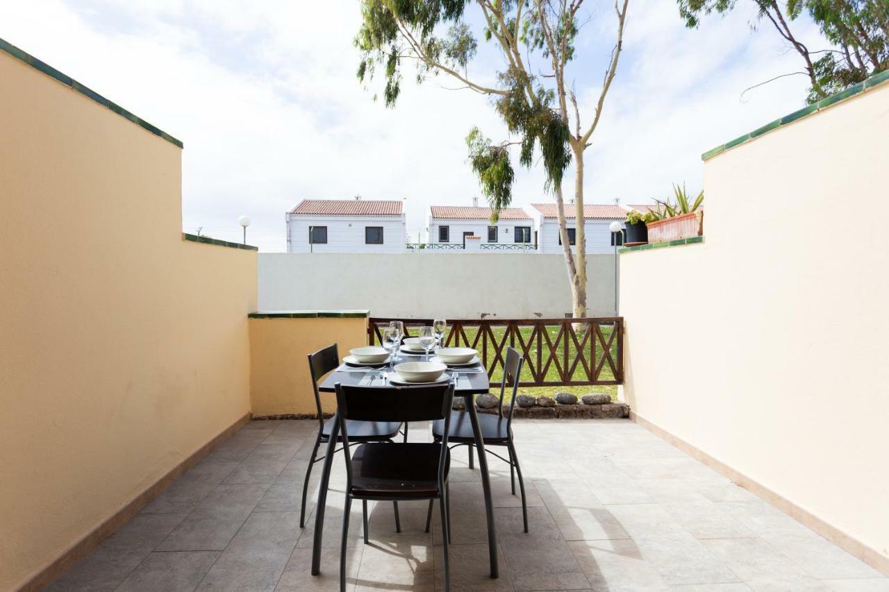 Tagoro Park Apartment