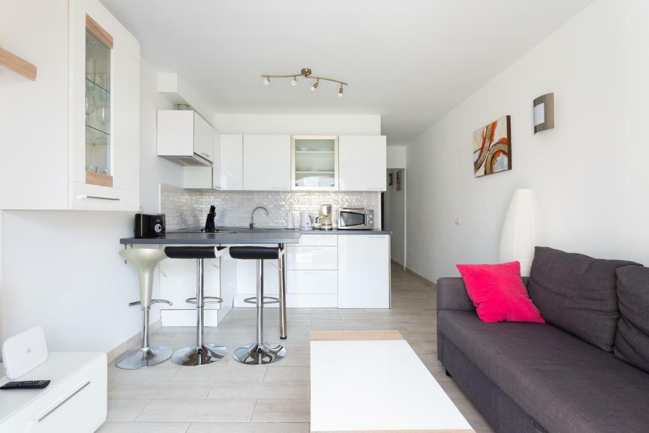 Tagoro Park Apartment