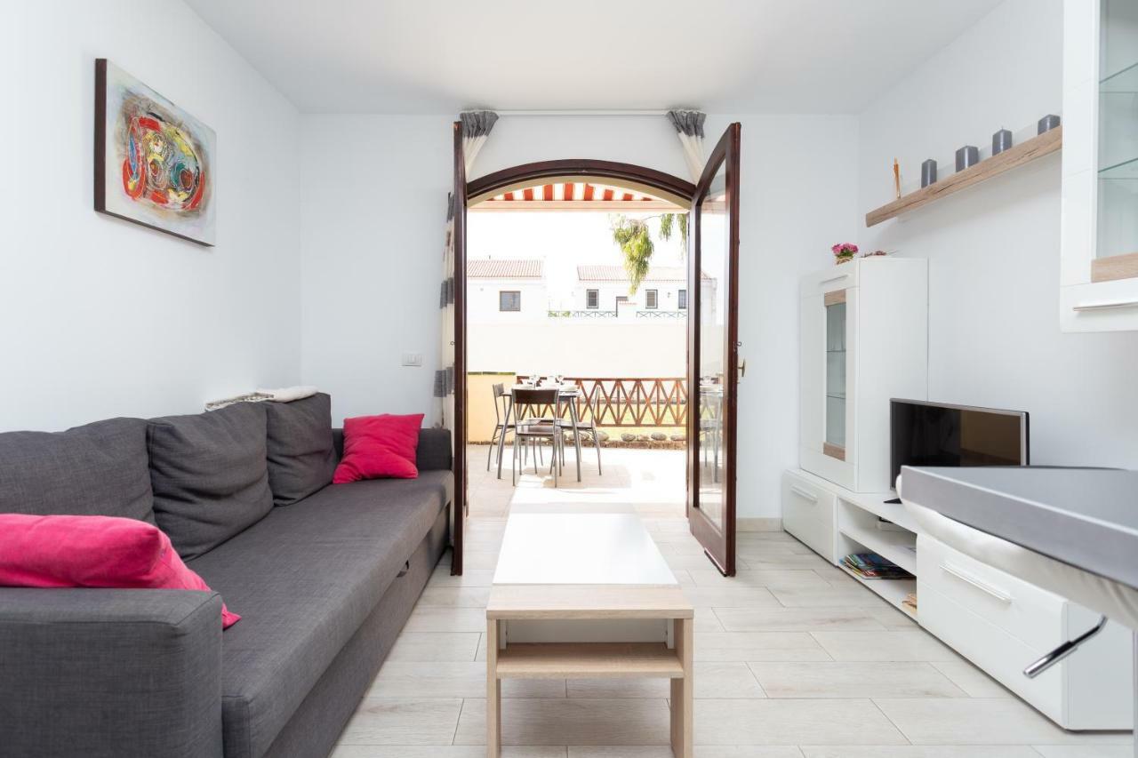 Apartment Tagoro Park