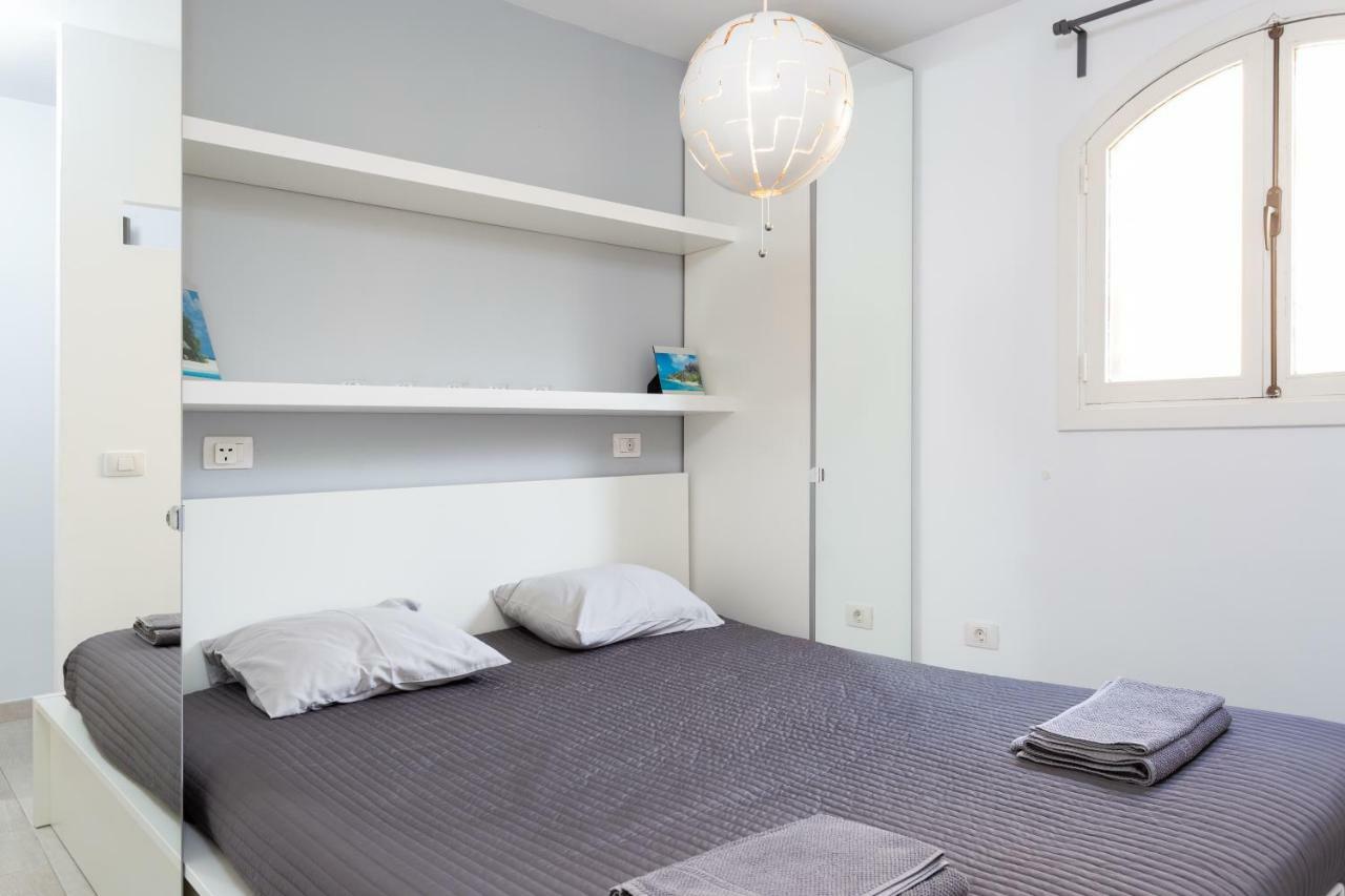 Apartment Tagoro Park