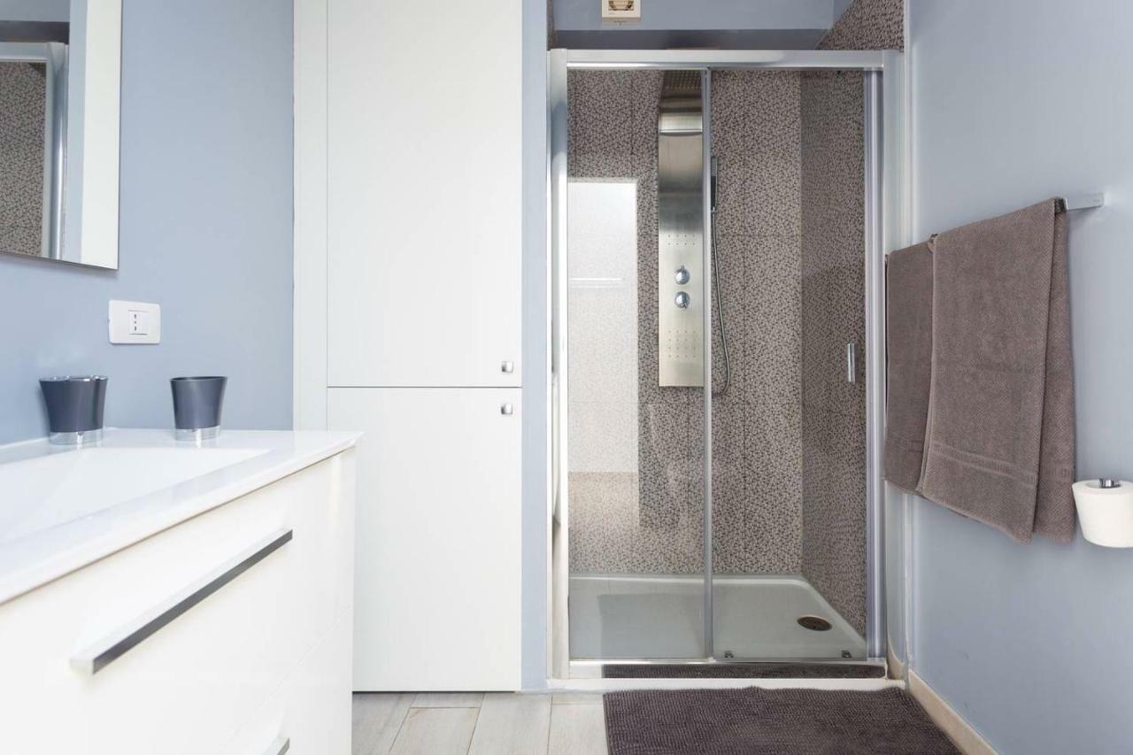 Tagoro Park Apartment