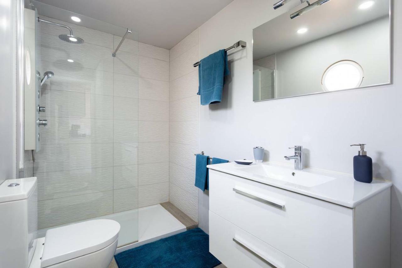 Tagoro Park Apartment *