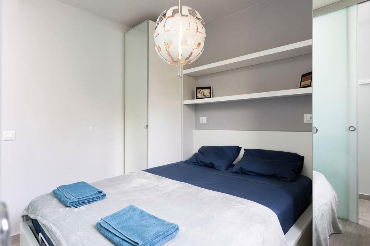 Apartment Tagoro Park *
