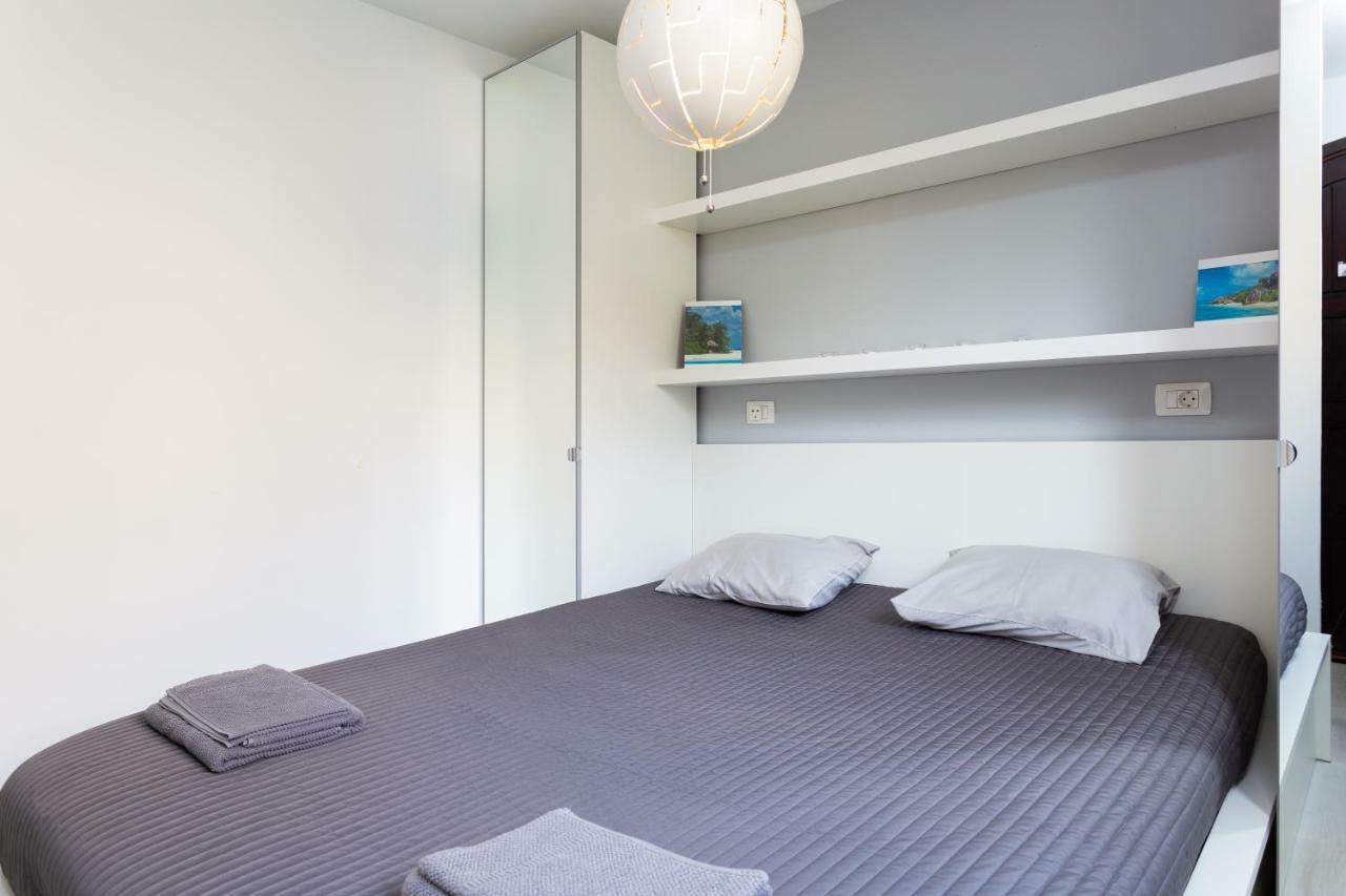 Tagoro Park Apartment Costa Del Silencio