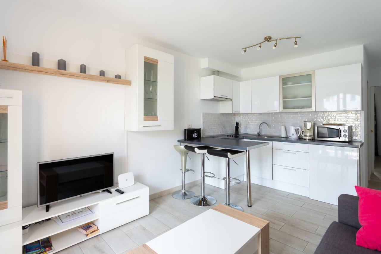 Tagoro Park Apartment Costa Del Silencio