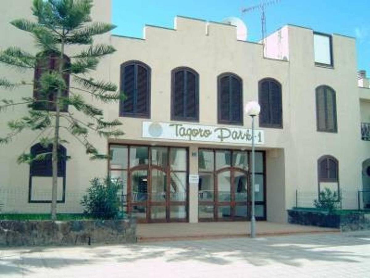 Tagoro Park Apartment