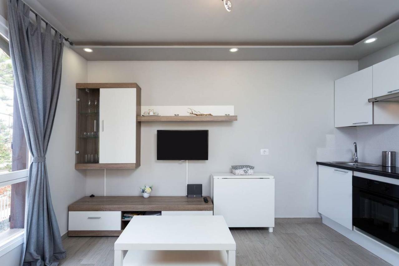 Apartment Tagoro Park