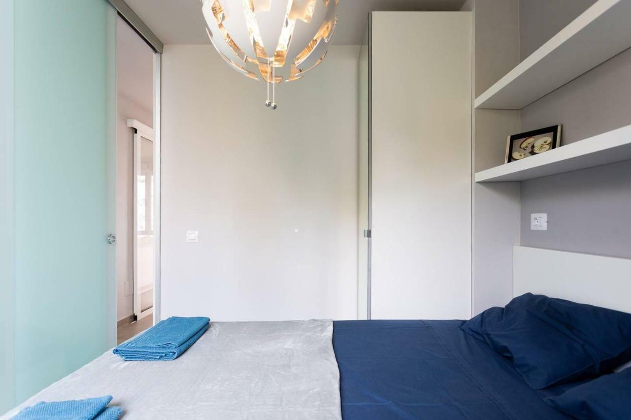 Apartment Tagoro Park
